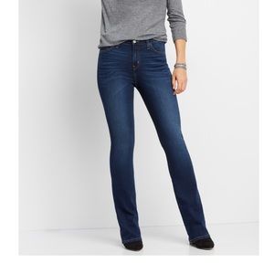 NWT High Rise Jeans